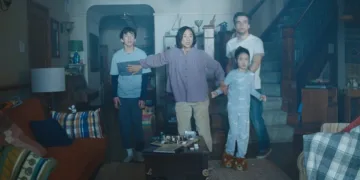 The Last House