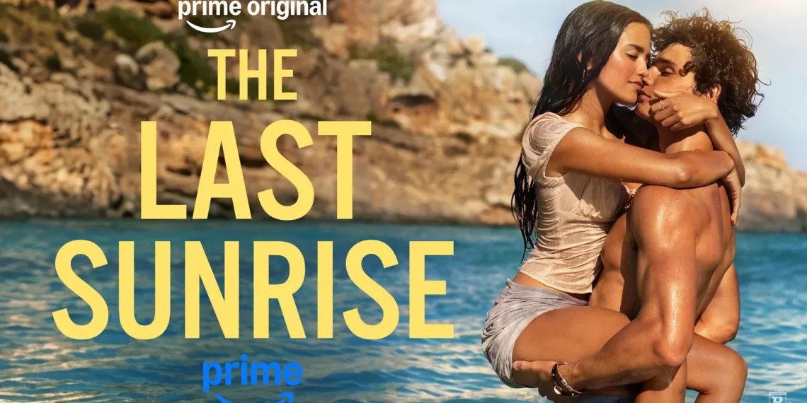 The Last Sunrise Review