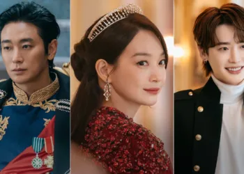 The Remarried Empress