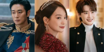 The Remarried Empress
