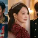 The Remarried Empress