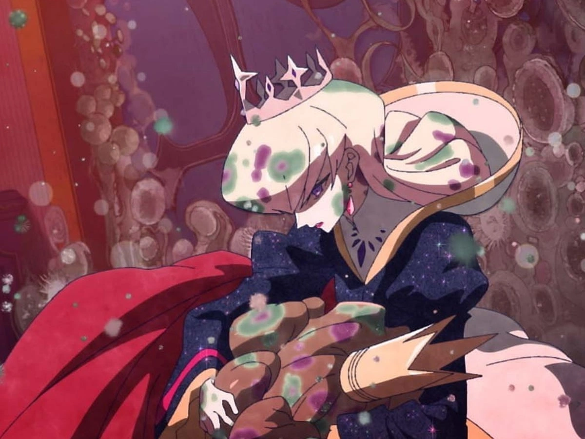The Ribbon Hero Review: The Final Act Cuts Its Strings 42 The Ribbon Hero Review