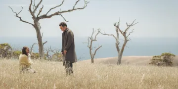 The Run Review