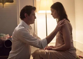 The Secret Woman Review