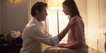 The Secret Woman Review