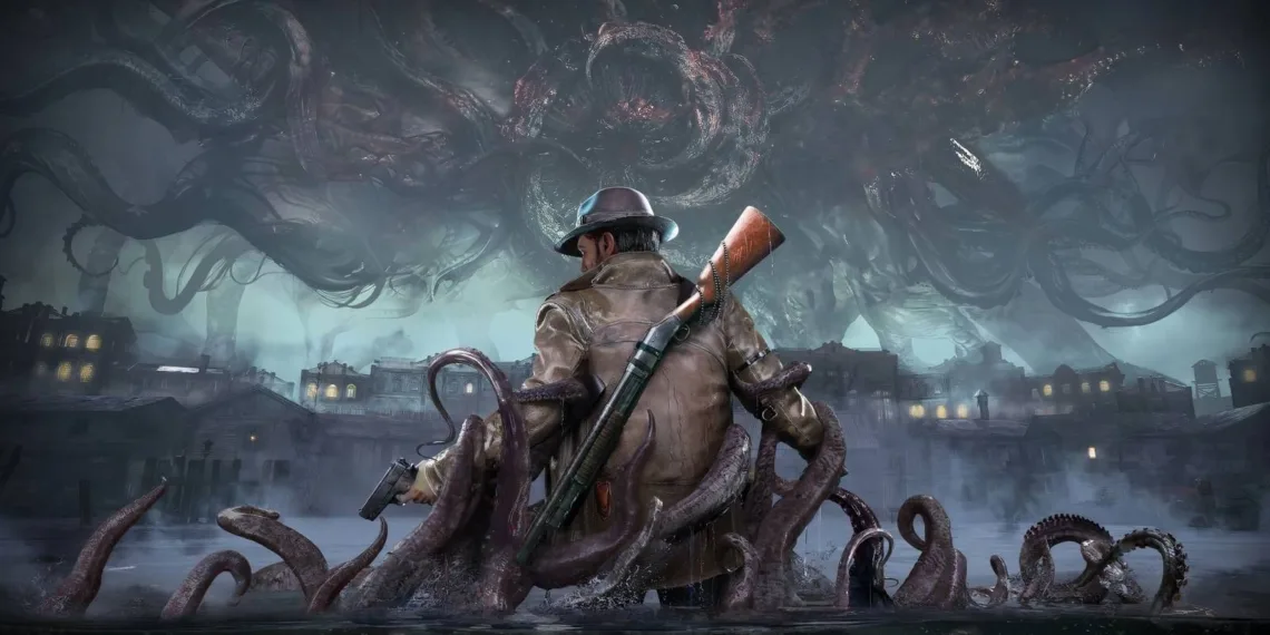 The Sinking City 2 Review