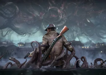 The Sinking City 2 Review