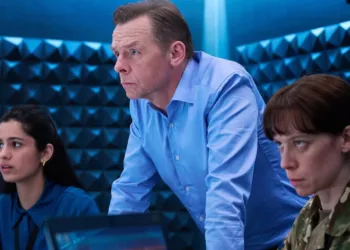 The Undeclared War Season 2 Review 2