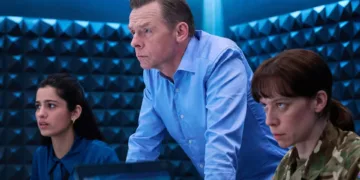 The Undeclared War Season 2 Review 2