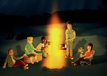 The Weird Kidz Review
