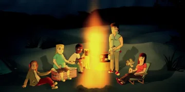 The Weird Kidz Review