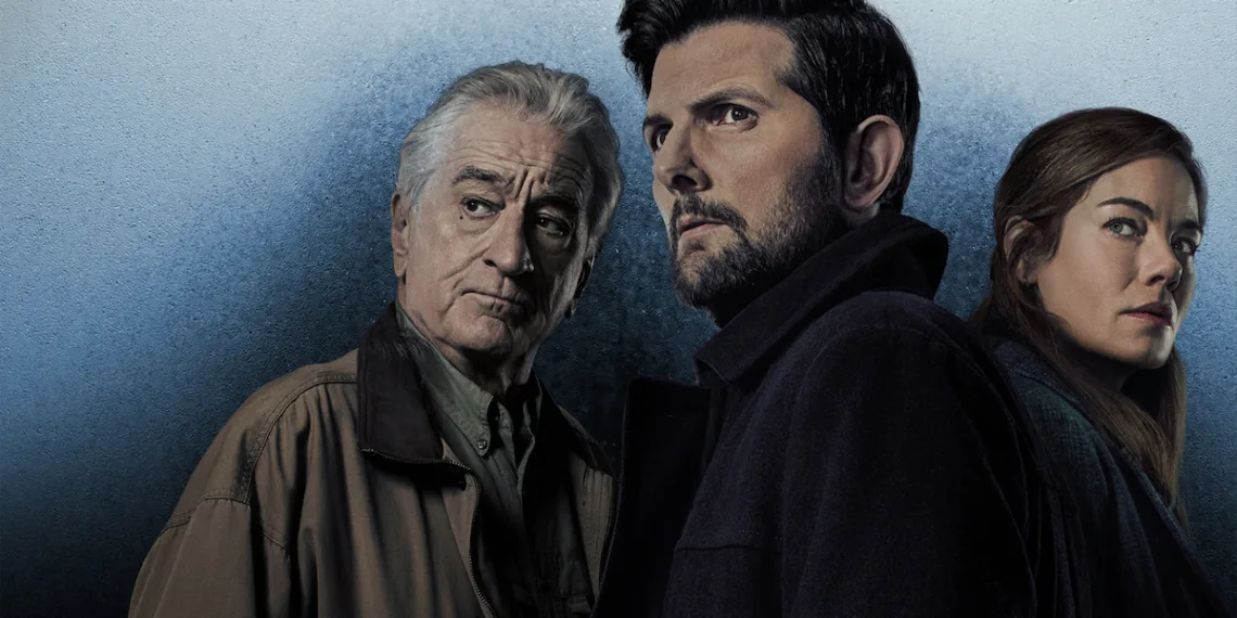 The Whisper Man Review