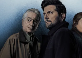 The Whisper Man Review