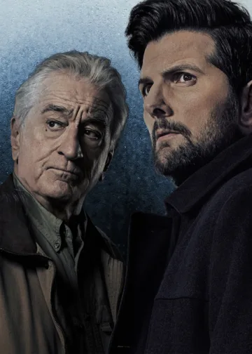 The Whisper Man Review