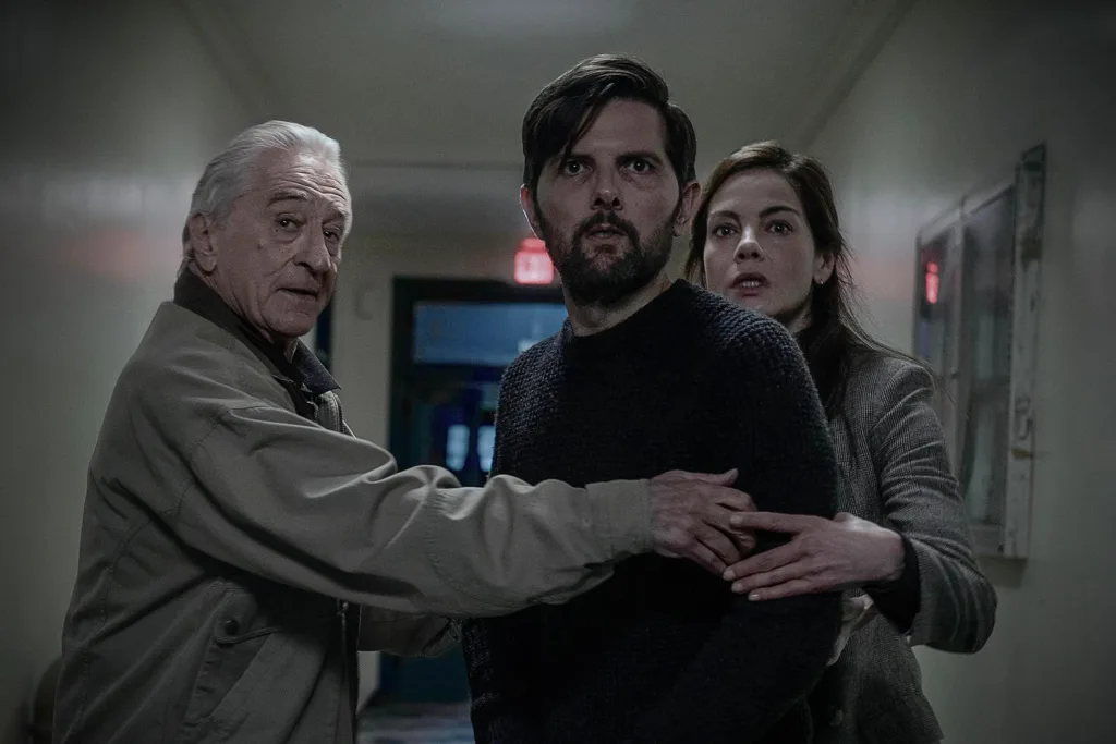The Whisper Man Review