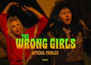 The Wrong Girls Review 1