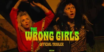 The Wrong Girls Review 1