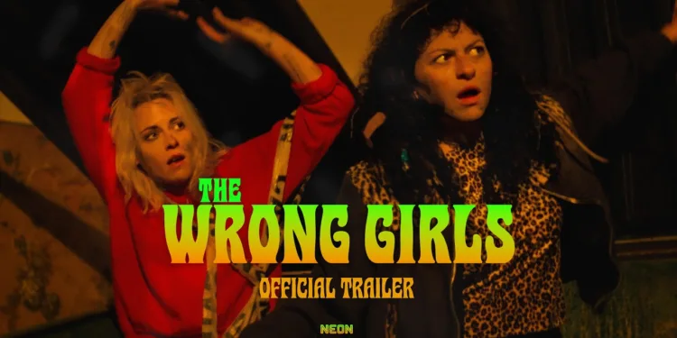 The Wrong Girls Review 1