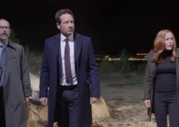 The X-Files