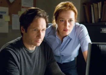 The X-Files: I Want to Believe - Vrach Frankenshteyn Review