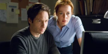 The X-Files: I Want to Believe - Vrach Frankenshteyn Review