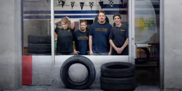 Tires Season 3 Review