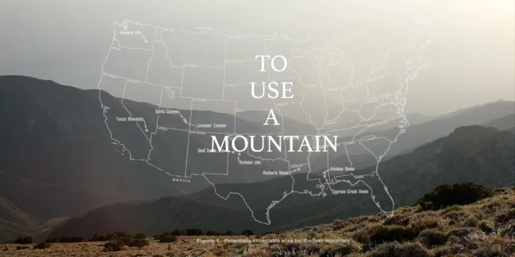 Gazettely | Movie, TV & Game Reviews, News, and Rankings 74 To Use a Mountain 1