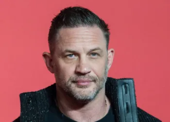 Tom Hardy