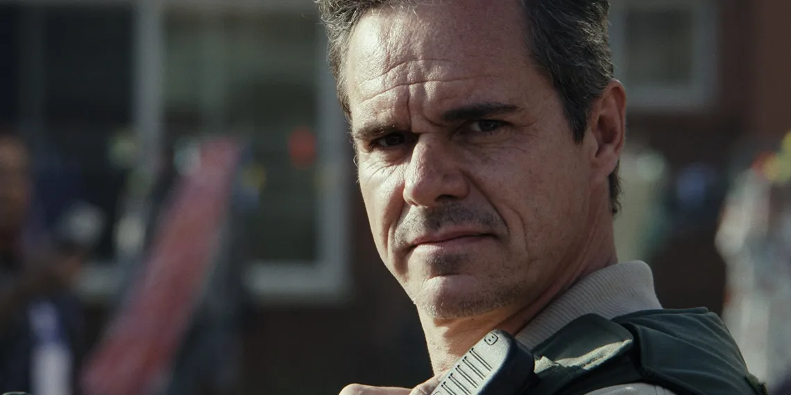 Tony Dalton