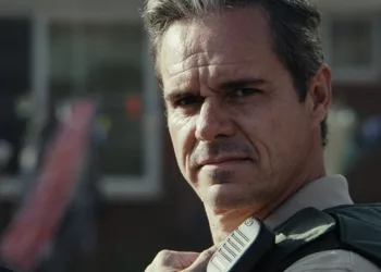 Tony Dalton
