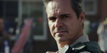 Tony Dalton