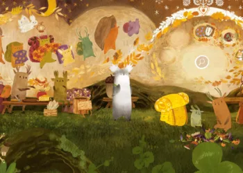 Tukoni Forest Keepers Review