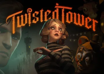 Twisted Tower Review