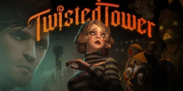 Twisted Tower Review