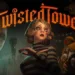 Twisted Tower Review: BioShock Goes to the Carnival 3 Twisted Tower Review