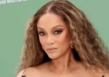 Tyra Banks