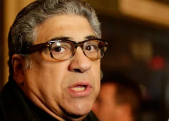Vincent Pastore