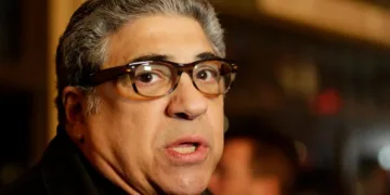 Vincent Pastore
