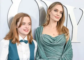 Vivienne Jolie-Pitt