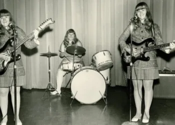 We Are the Shaggs Review
