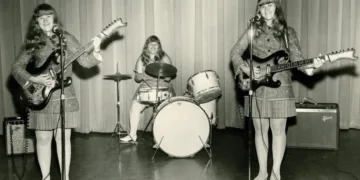 We Are the Shaggs Review