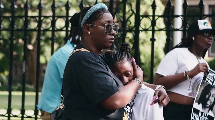 #WhileBlack Review: Who Profits From a Witness’s Trauma? 41 WhileBlack