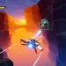 Wild Blue Skies Review: Star Fox’s Shadow Is Hard to Escape 2 Wild Blue Skies Review