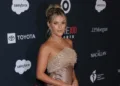 Witney Carson