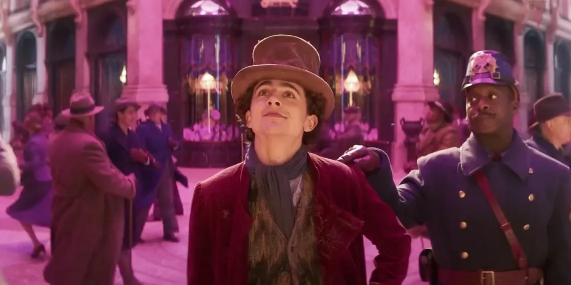 Wonka 2