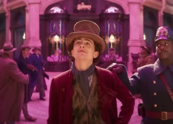 Wonka 2