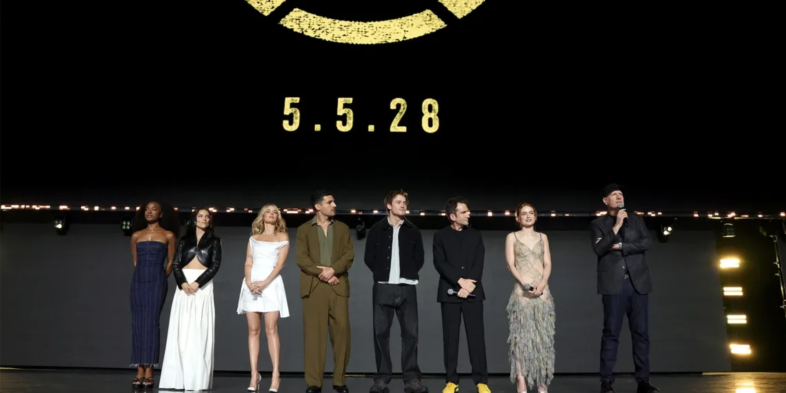 X-Men