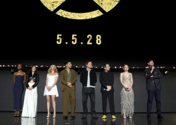 X-Men