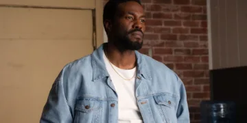 Yahya Abdul-Mateen II