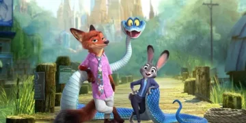 Zootopia 3